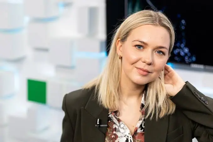 Monika Linkytė Biography: Age, Net Worth, Eurovision, Parents, Brother, The Voice, Career, Albums Monika Linkytė Biography: Age, Net Worth, Eurovision, Parents, Brother, The Voice, Career, Albums