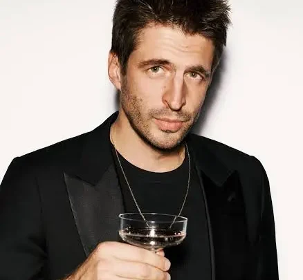 Justinas Jarutis Biography: Wife, Age, Net Worth, Daughter, Band, Ex-Wife, Albums