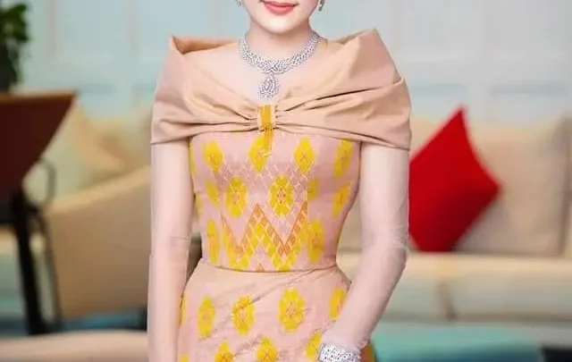 Soe Pyae Thazin Biography: Age, Parents, Net Worth, Career, Awards, Films, TV Shows