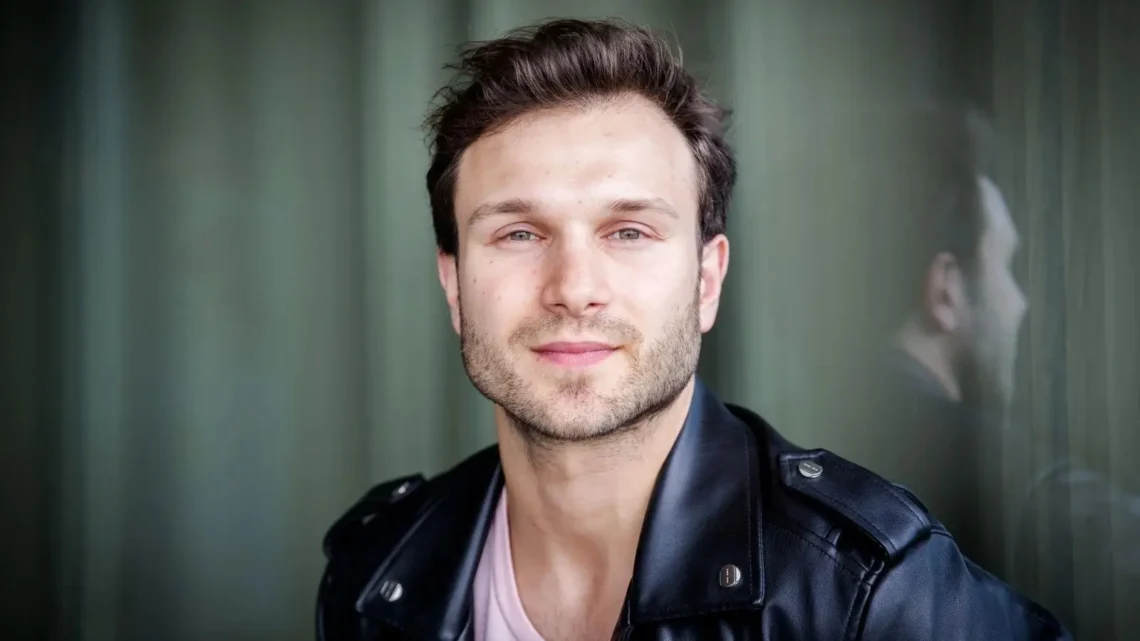 Vaidas Baumila Biography: Age, Net Worth, Career, Eurovision, Songs, Albums