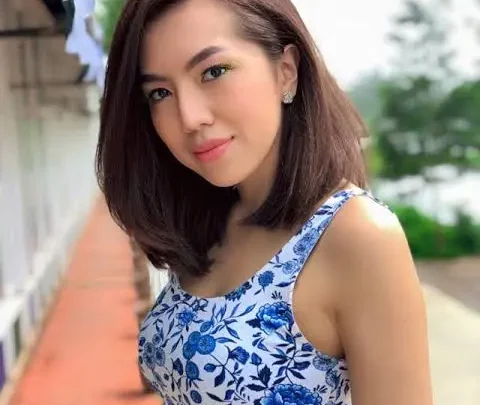 Warso Moe Oo Biography: Age, Net Worth, Height, Parents, Sister, Boyfriend, Career, Songs Warso Moe Oo Biography: Age, Net Worth, Height, Parents, Sister, Boyfriend, Career, Songs