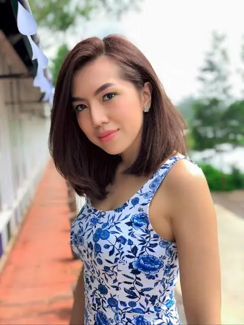 Warso Moe Oo Biography: Age, Net Worth, Height, Parents, Sister, Boyfriend, Career, Songs