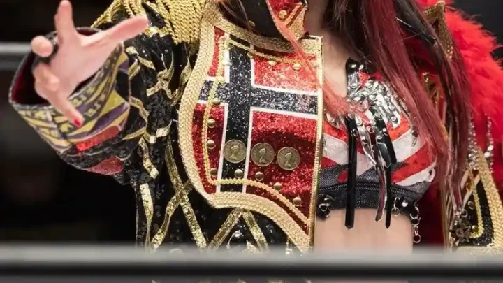 Utami Hayashishita Biography: Age, Father, Net Worth, Career, Wrestling, Awards