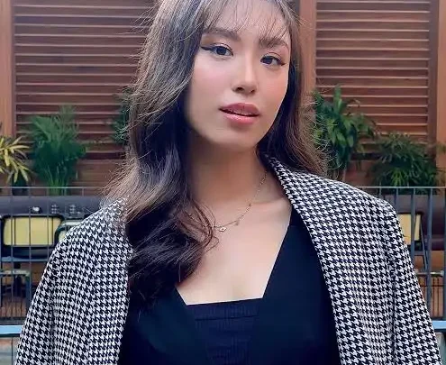 San Htate Htar Oo Biography: Age, Net Worth, Songs, Boyfriend, TikTok