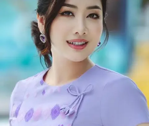 Yu Thandar Tin Biography: Age, Parents, Net Worth, Career, Pageants, Films