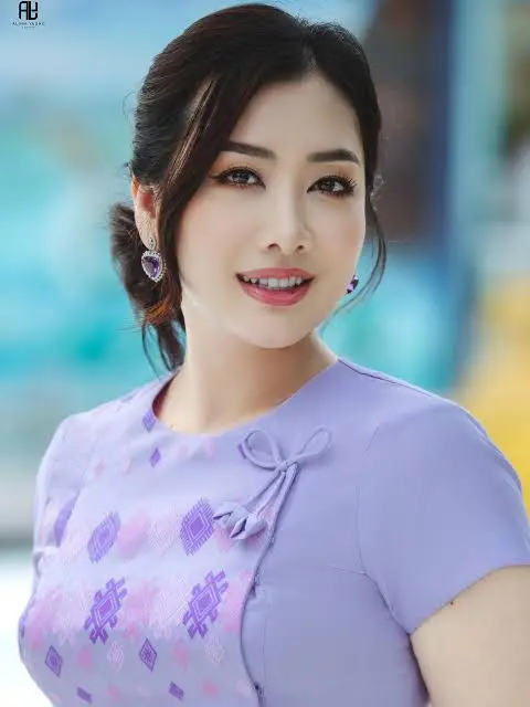 Yu Thandar Tin Biography: Age, Parents, Net Worth, Career, Pageants, Films Yu Thandar Tin Biography: Age, Parents, Net Worth, Career, Pageants, Films