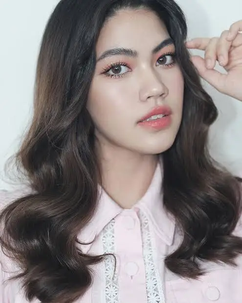 Charlette Wasita Hermenau Biography: Age, Net Worth, Height, Weight, Parents, Nationality, Series