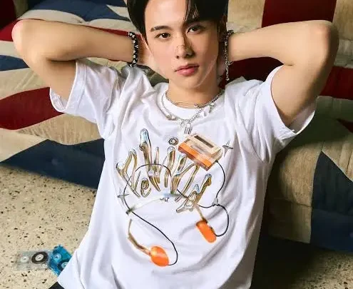 Anthony Buisseret Biography: Age, Net Worth, Height, Parents, Nationality, Series