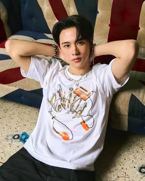 Anthony Buisseret Biography: Age, Net Worth, Height, Parents, Nationality, Series Anthony Buisseret Biography: Age, Net Worth, Height, Parents, Nationality, Series