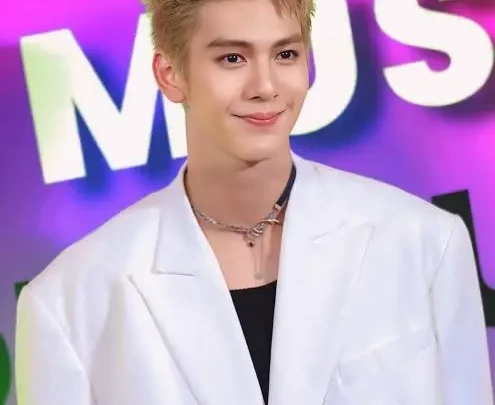 Wachirawit Wattanaphakdipaisan Biography: Age, Real Name, Net Worth, Height, Weight, Brother, Series, Songs Wachirawit Wattanaphakdipaisan Biography: Age, Real Name, Net Worth, Height, Weight, Brother, Series, Songs