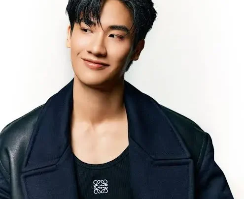 Tawan Vihokratana Biography: Age, Net Worth, Height, Weight, Sister, Career, Awards, Songs, Instagram