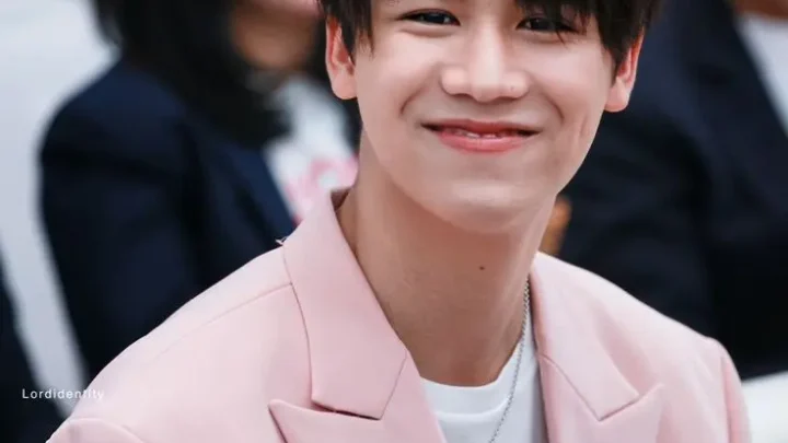 Kittiphop Sereevichayasawat Biography: Age, Net Worth, Height, Weight, Series, Songs