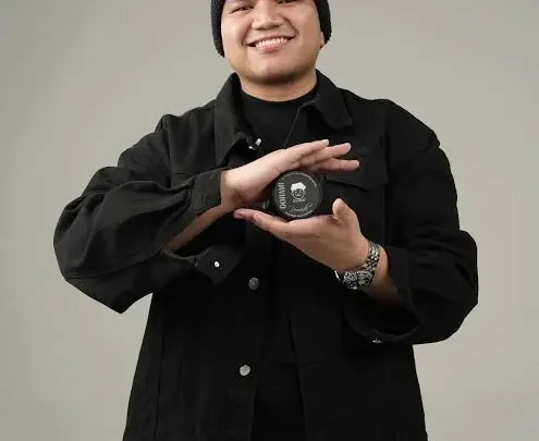 OOHAMI Biography: Age, Real Name, Net Worth, Height, YouTube, Gaming