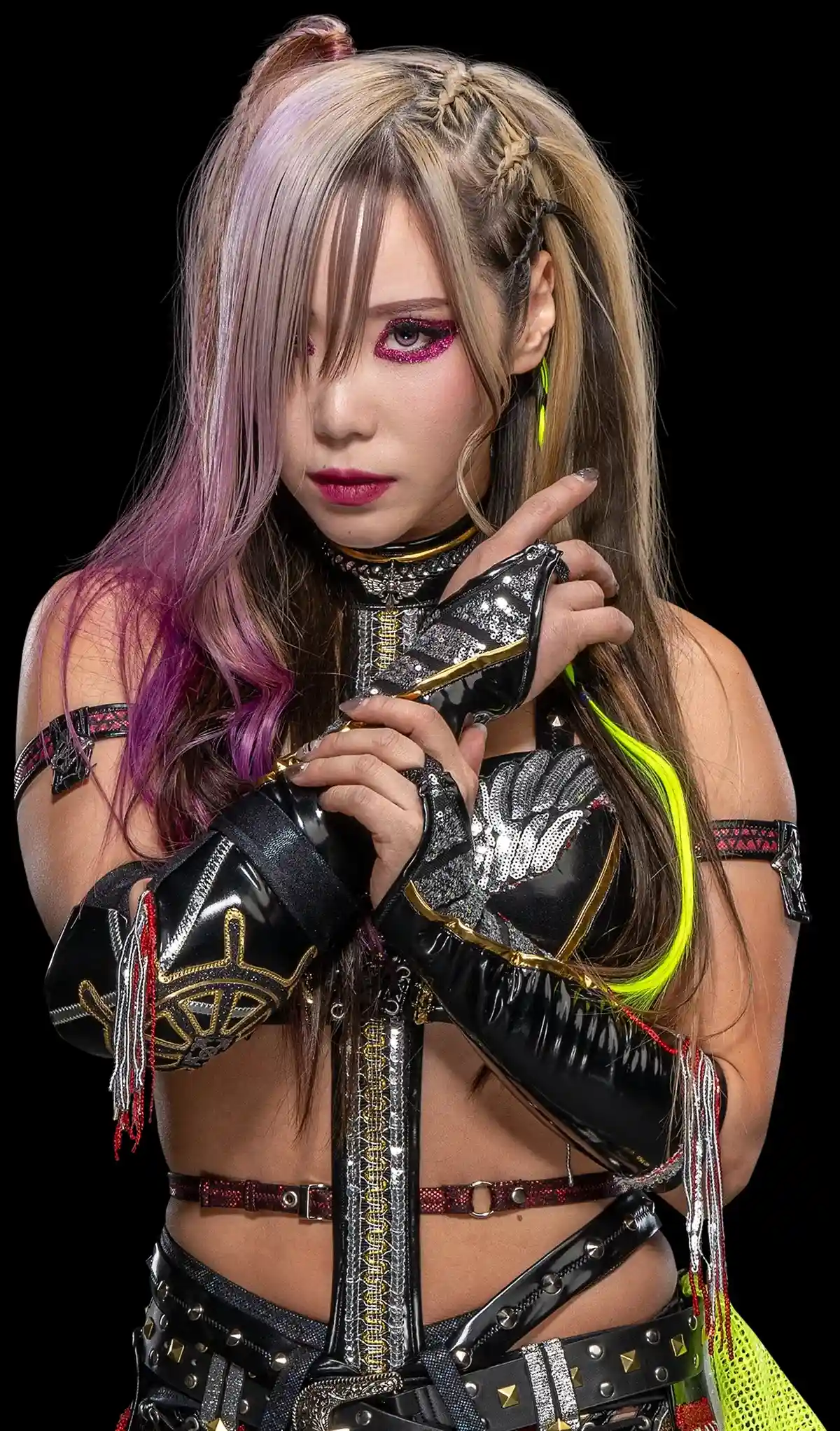 Kairi Sane