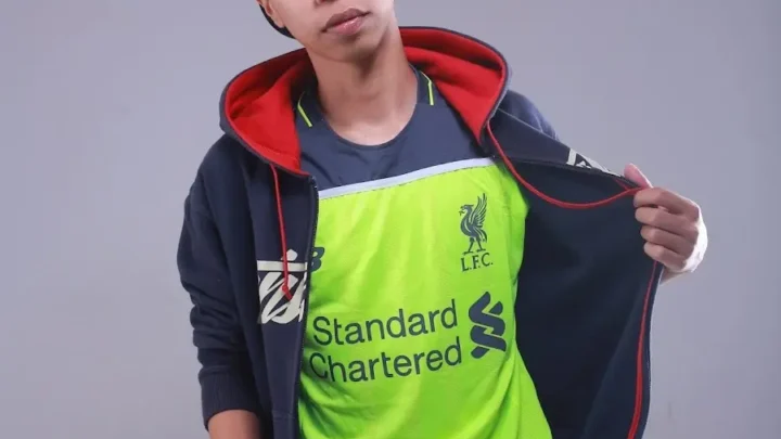 Syahmi Sazli Biography: Age, Wife, Children, Net Worth, YouTube, Movies Syahmi Sazli Biography: Age, Wife, Children, Net Worth, YouTube, Movies