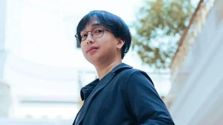 OhMyV33nus Biography: Age, Partner, Net Worth, Career, Achievements, Team, LGBTQ