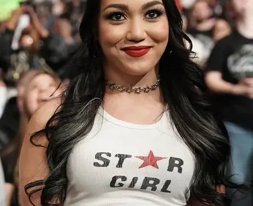 Roxanne Perez Biography: Age, Boyfriend, Net Worth, Height, Championships, Parents, WWE Roxanne Perez Biography: Age, Boyfriend, Net Worth, Height, Championships, Parents, WWE