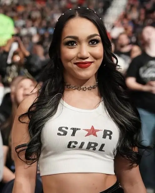 Roxanne Perez Biography: Age, Boyfriend, Net Worth, Height, Championships, Parents, WWE Roxanne Perez Biography: Age, Boyfriend, Net Worth, Height, Championships, Parents, WWE