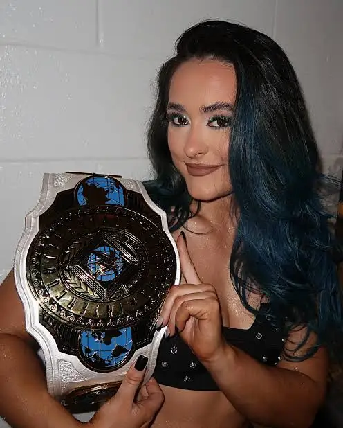 Lyra Valkyria Biography: Age, Fiancé, Net Worth, Height, Parents, Championships, Brother Lyra Valkyria Biography: Age, Fiancé, Net Worth, Height, Parents, Championships, Brother