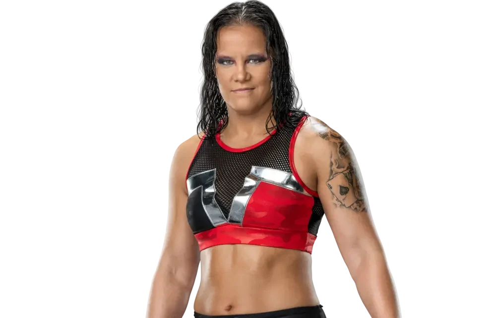 Shayna Baszler Biography: Age, Net Worth, Height, Child, Parents, Championships, UFC Shayna Baszler Biography: Age, Net Worth, Height, Child, Parents, Championships, UFC