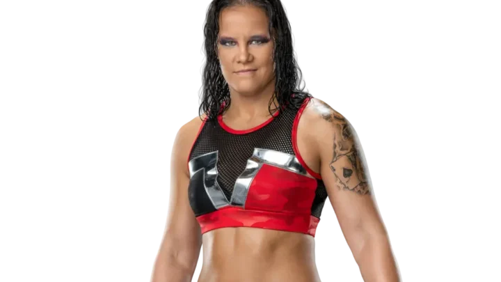 Shayna Baszler Biography: Age, Net Worth, Height, Child, Parents, Championships, UFC