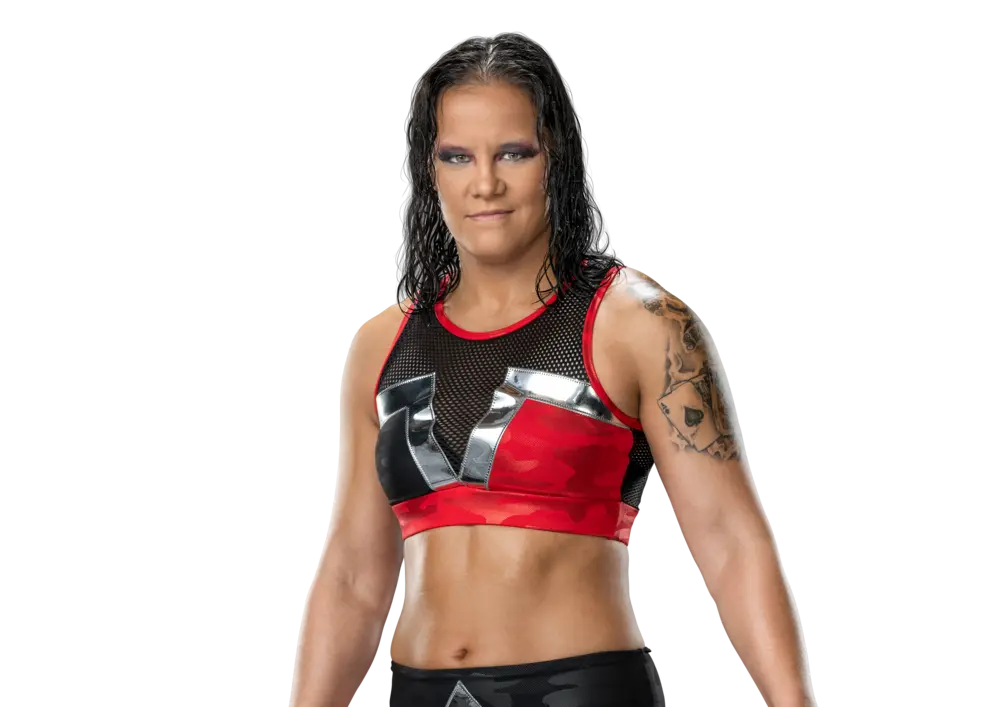 Shayna Baszler
