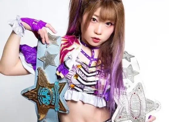 Tam Nakano Biography: Age, Net Worth, Height, Retirement, Championships, Faction, Husband