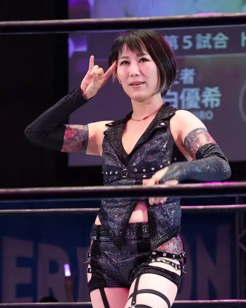 Mio Shirai Biography: Age, Husband, Net Worth, Height, Weight, Sister, Career, Children, Wrestling Mio Shirai Biography: Age, Husband, Net Worth, Height, Weight, Sister, Career, Children, Wrestling