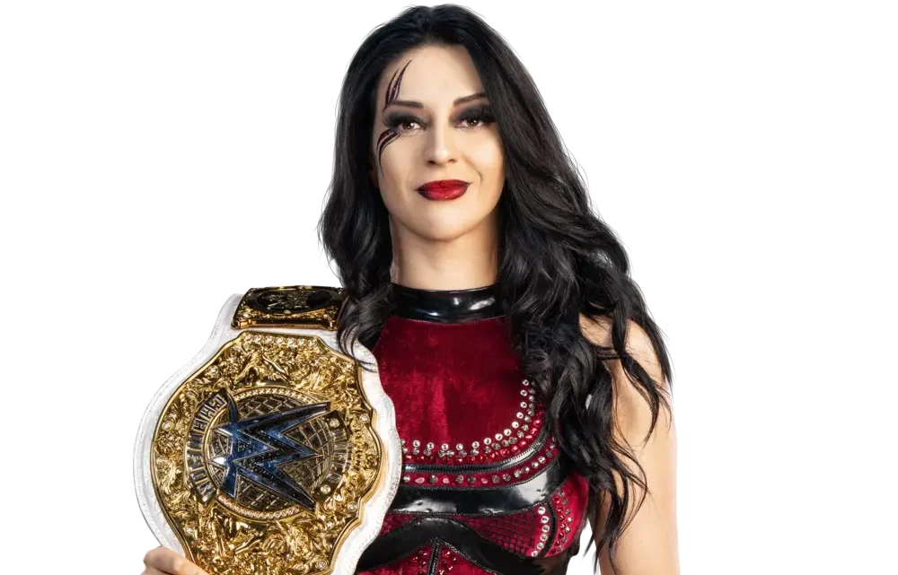 Stephanie Vaquer Biography: Age, Parents, Net Worth, Career, Championships, Controversy Stephanie Vaquer Biography: Age, Parents, Net Worth, Career, Championships, Controversy