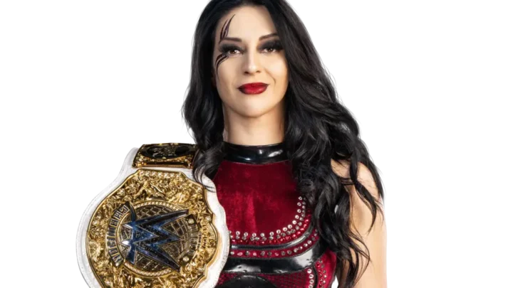 Stephanie Vaquer Biography: Age, Parents, Net Worth, Career, Championships, Controversy Stephanie Vaquer Biography: Age, Parents, Net Worth, Career, Championships, Controversy