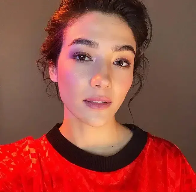 Aybüke Pusat Biography: Age, Boyfriend, Height, Net Worth, Movies & TV Shows, Ballet, Awards Aybüke Pusat Biography: Age, Boyfriend, Height, Net Worth, Movies & TV Shows, Ballet, Awards