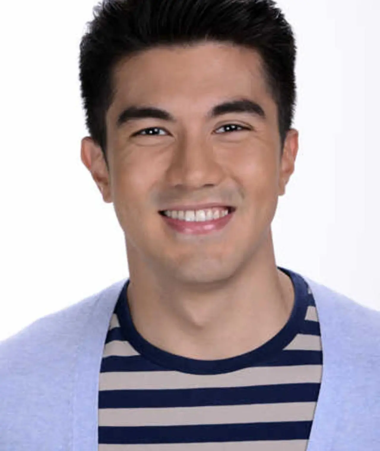Luis Manzano Biography: Wife, Age, Kids, Net Worth, Parents, Movies ...