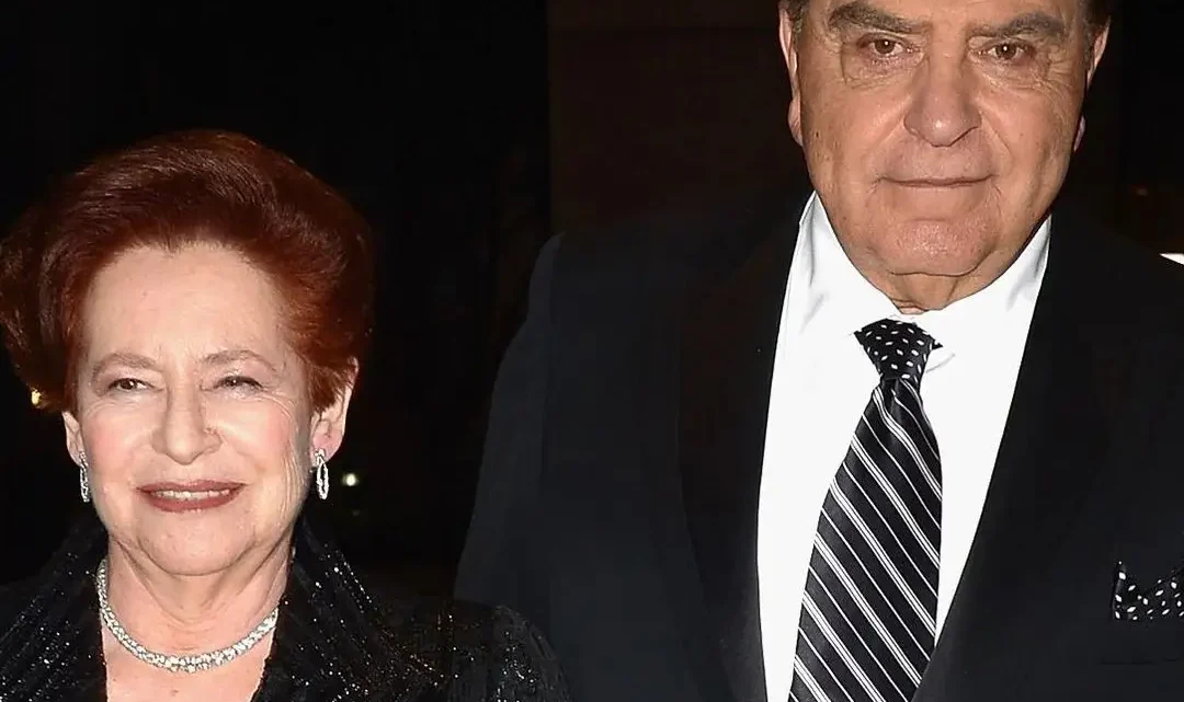 Don Francisco’s wife, Teresa Muchnik Rosenblum Biography: Husband, Age, Kids, Net Worth, Don Francisco Don Francisco’s wife, Teresa Muchnik Rosenblum Biography: Husband, Age, Kids, Net Worth, Don Francisco