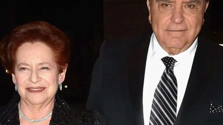 Don Francisco’s wife, Teresa Muchnik Rosenblum Biography: Husband, Age, Kids, Net Worth, Don Francisco Don Francisco’s wife, Teresa Muchnik Rosenblum Biography: Husband, Age, Kids, Net Worth, Don Francisco