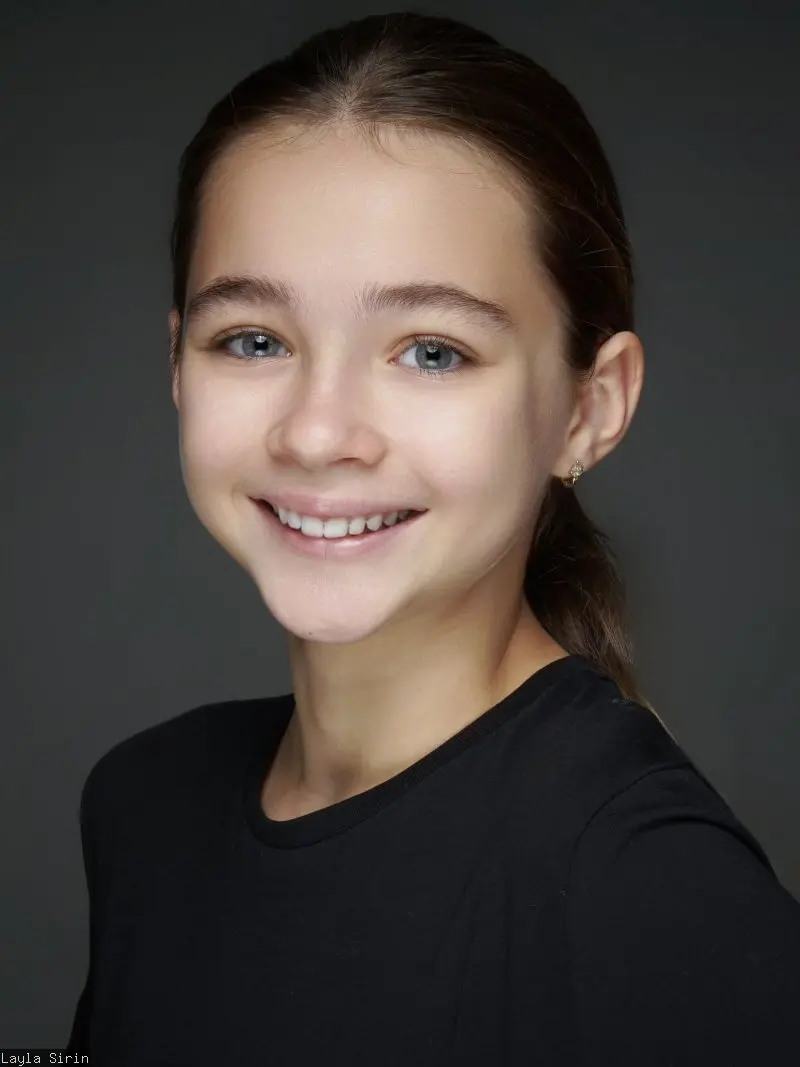 Nisa Sofiya Aksongur Photo