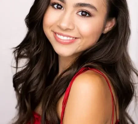 Ciara Riley Wilson Biography: Age, Height, Net Worth, Movies & TV Shows, Instagram, Fashion