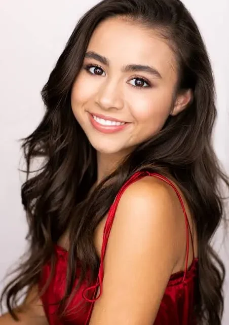 Ciara Riley Wilson Biography: Age, Height, Net Worth, Movies & TV Shows, Instagram, Fashion Ciara Riley Wilson Biography: Age, Height, Net Worth, Movies & TV Shows, Instagram, Fashion