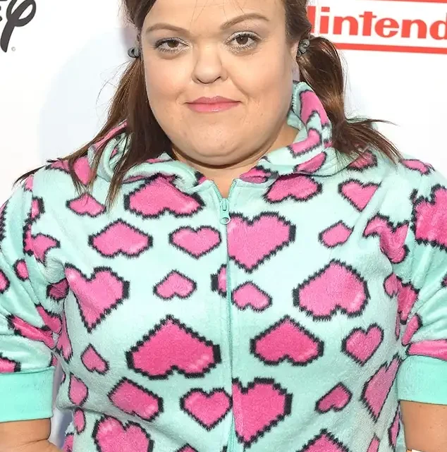 Christy McGinity Gibel Biography: Age, Height, Husband, Children, Net Worth, Career