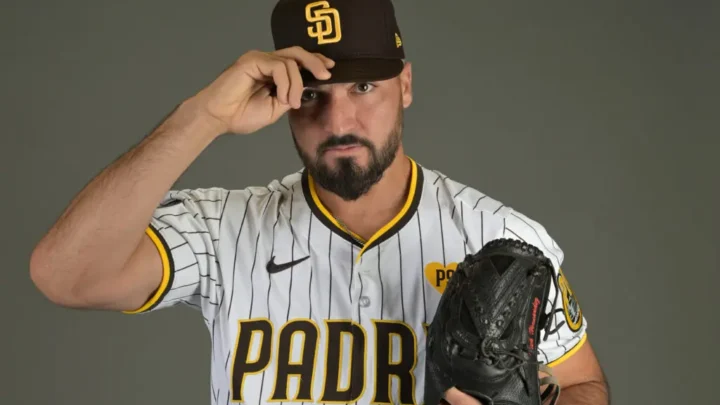 Nick Hernandez Biography: Wife, Age, Net Worth, Height, Parents, Brother, Career Stats