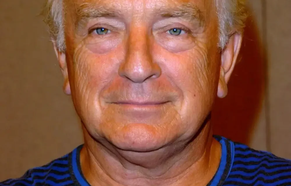 Paul Freeman Biography: Wife, Age, Kids, Net Worth, Movies & TV Shows, Children