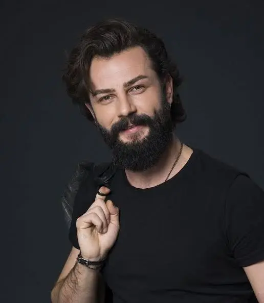 Gökberk Demirci Biography: Age, Ex-Fiancée, Net Worth, Height, Weight, Parents, Career, Siblings