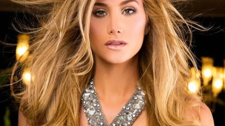 Mariam Habach Biography: Age, Net Worth, Height, Weight, Parents, Career, Pageants, Instagram