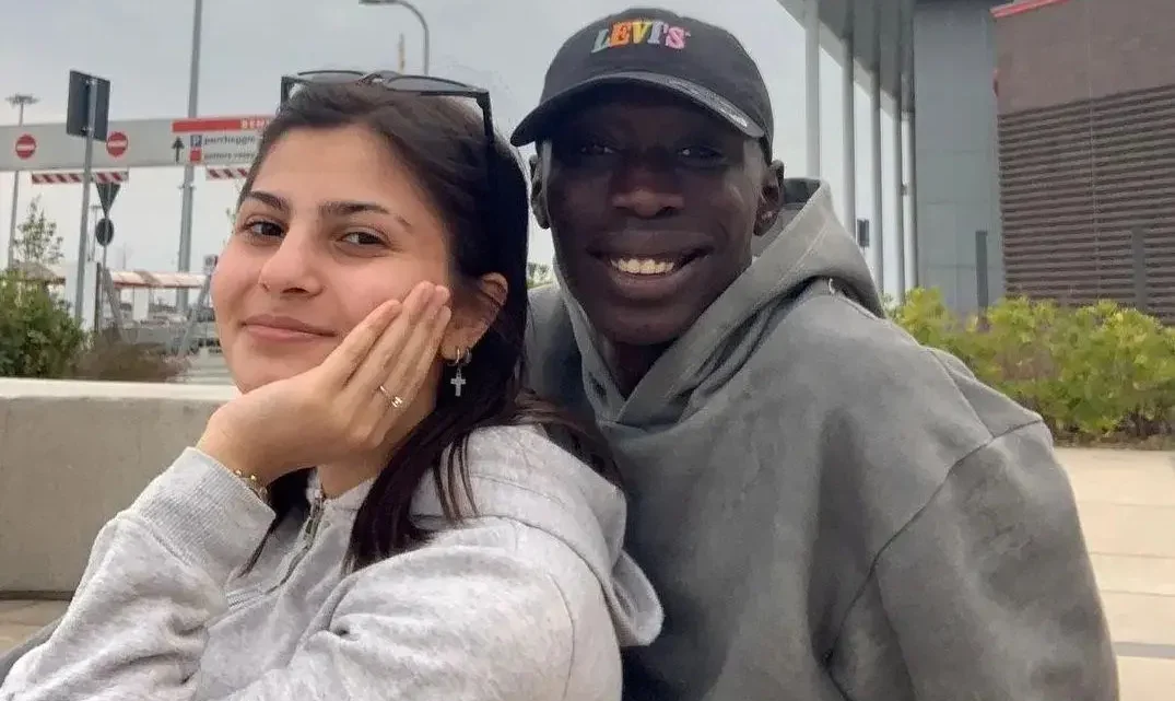 Khaby Lame’s Girlfriend, Zaira Nucci Biography: Age, Boyfriend, Net Worth, Height, Nationality, Education Khaby Lame’s Girlfriend, Zaira Nucci Biography: Age, Boyfriend, Net Worth, Height, Nationality, Education