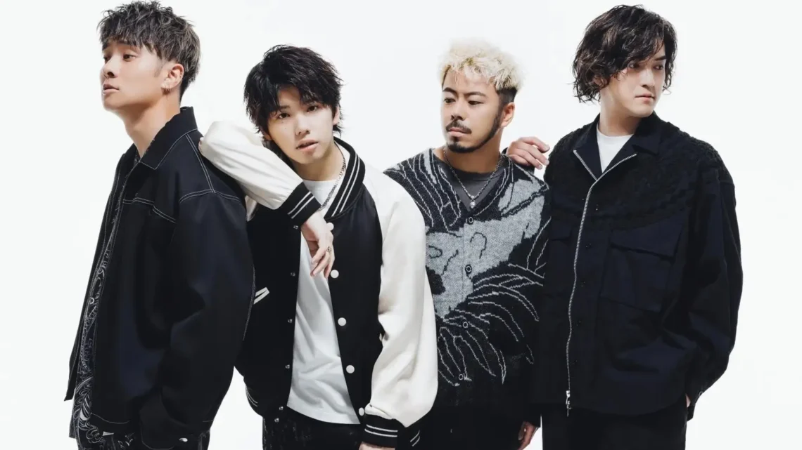 My First Story Biography: Members, Albums, Songs, Formation, Net Worth, Age