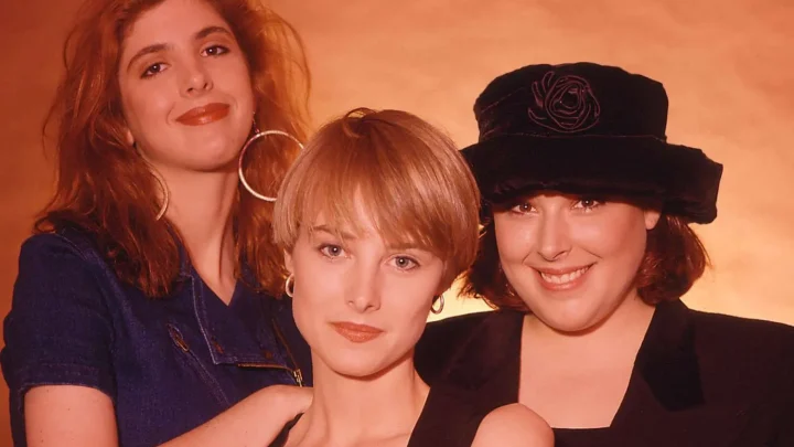 Wilson Phillips (group) Bio: Age, Members, Albums, Songs, Formation