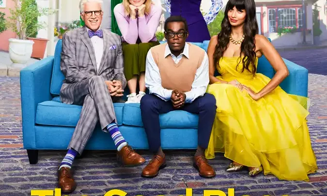 The Good Place: Cast, Roles, Net Worth, Height, Families, and Relationships The Good Place: Cast, Roles, Net Worth, Height, Families, and Relationships