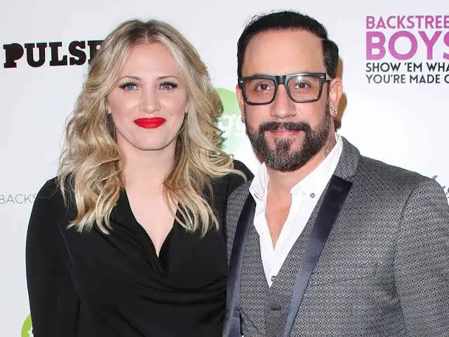 AJ McLean’s ex-wife, Rochelle DeAnna McLean Biography: Age, Husband, Children, Net Worth, Divorce, Career AJ McLean’s ex-wife, Rochelle DeAnna McLean Biography: Age, Husband, Children, Net Worth, Divorce, Career