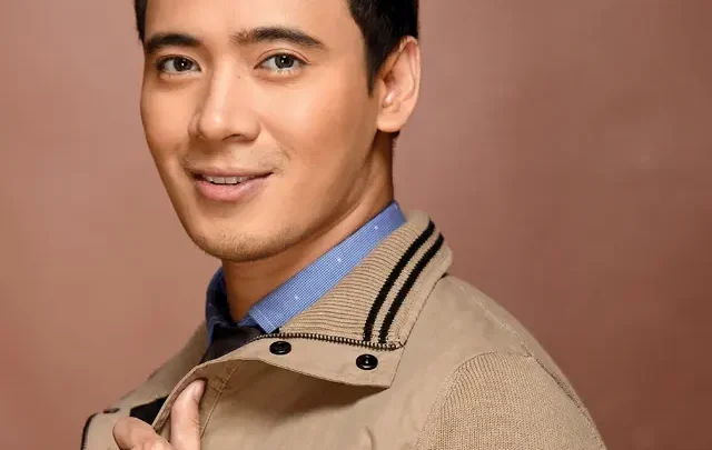 Erik Santos Biography: Age, Height, Net Worth, Songs, Albums, Parents, Awards