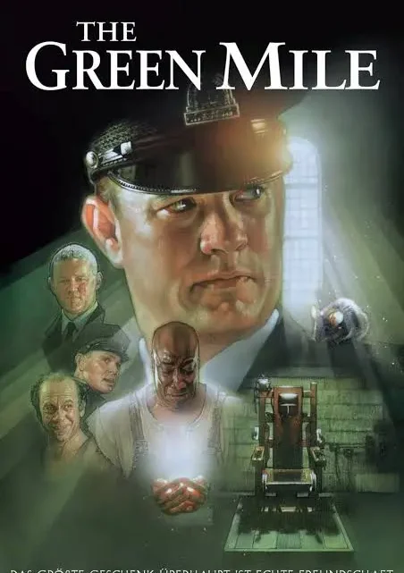 The Green Mile: Cast, Roles, Net Worth, Height, Families, And Relationships The Green Mile: Cast, Roles, Net Worth, Height, Families, And Relationships