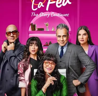 Yo Soy Betty, La Fea: Cast, Roles, Net Worth, Height, Families, And Relationships Yo Soy Betty, La Fea: Cast, Roles, Net Worth, Height, Families, And Relationships